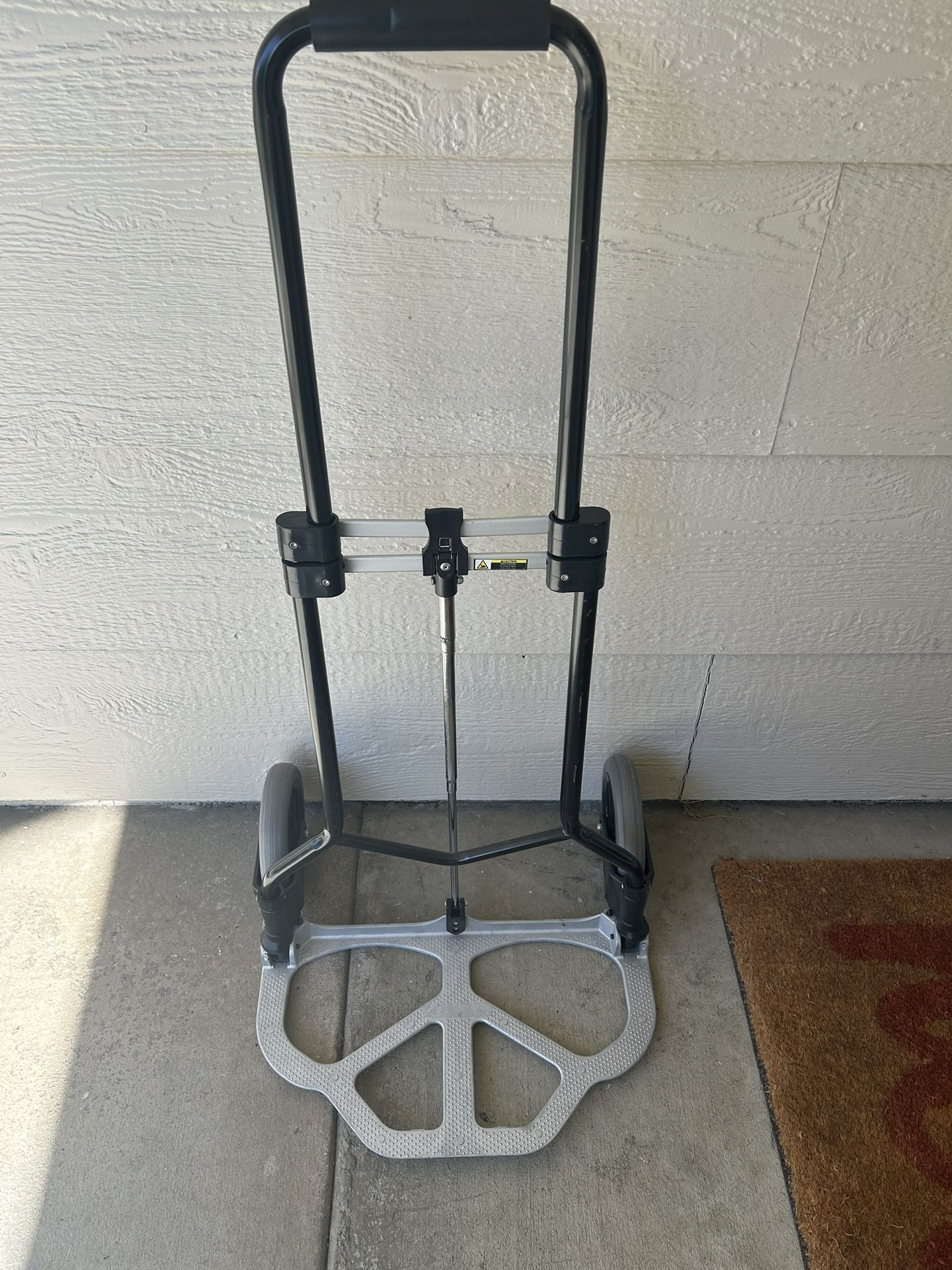 Hand Cart