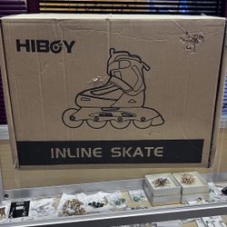 SHIEGY INLINE SKATE  