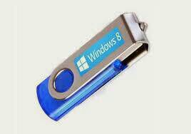 Windows 10 Professional on Bootable USB stick