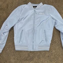 Hollister Bomber Jacket 