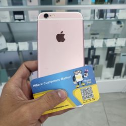 Iphone 6s 32gb Unlocked