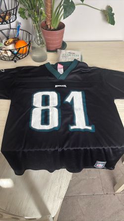 Philadelphia Eagles Terrell Owens Jersey