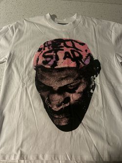 hellstar shirt