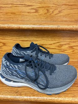 Asic Sneakers - Men Size 10