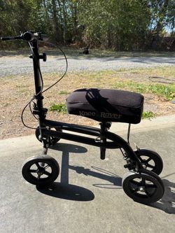 Knee rover