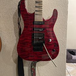 [TRADE] Jackson dinky