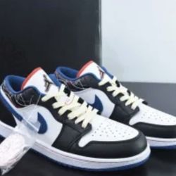 Jordan 1 Industrial 