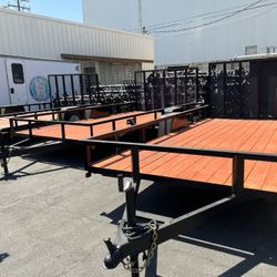 14 Ft Utilities
