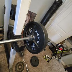 Weights 