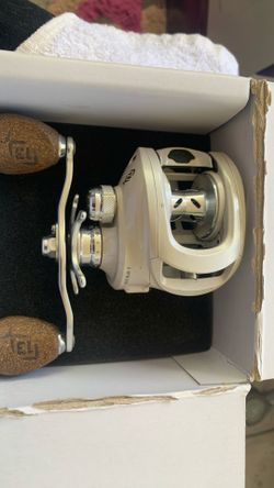 Baitcaster