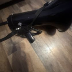 Uzi high power MOLECTRON MEGAPHONE