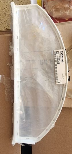 Maytag Lint Filter Screen