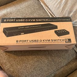 Computer Switch