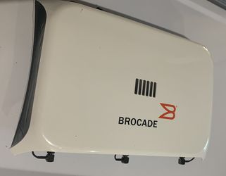 Brocade access point