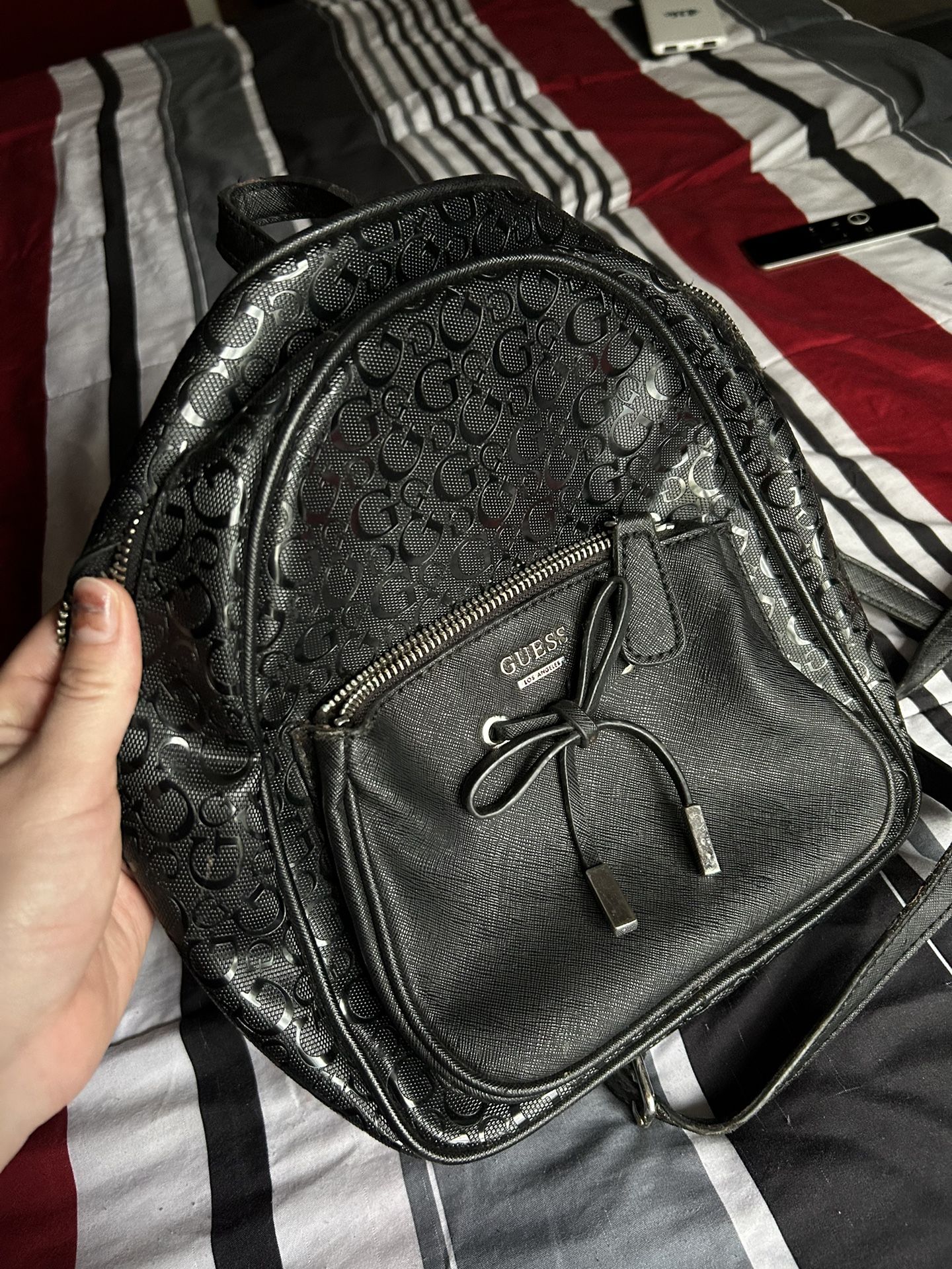 GUESS mini Backpack