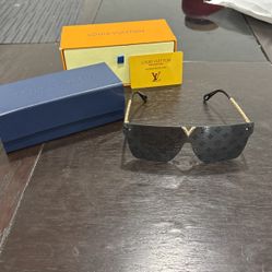 louis vuitton sunglasses