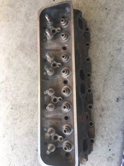 Chevy 906 Vortec Heads For Sale In Scottsdale Az Offerup Chevy 906 Vortec Heads For Sale In Scottsdale Az Offerup