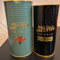 JEAN PAUL GAULTTER 