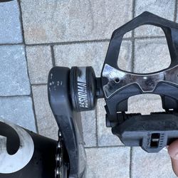 Favero Assioma Duo Power Meter Pedals
