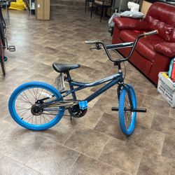 BMX  Bike