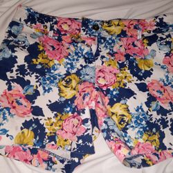 Size 8 Women's Shorts 
