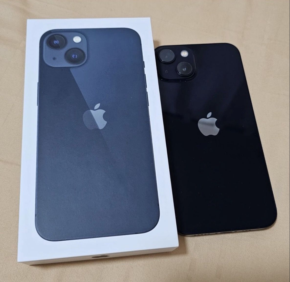 iPhone 13 Unlocked 