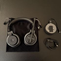TURTLE BEACH STEALTH PRO WIRELESS HEADSET