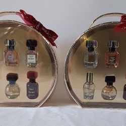 ❤ Valentine's Day Mini Perfumes Gift Set Victoria Secret ❤ 