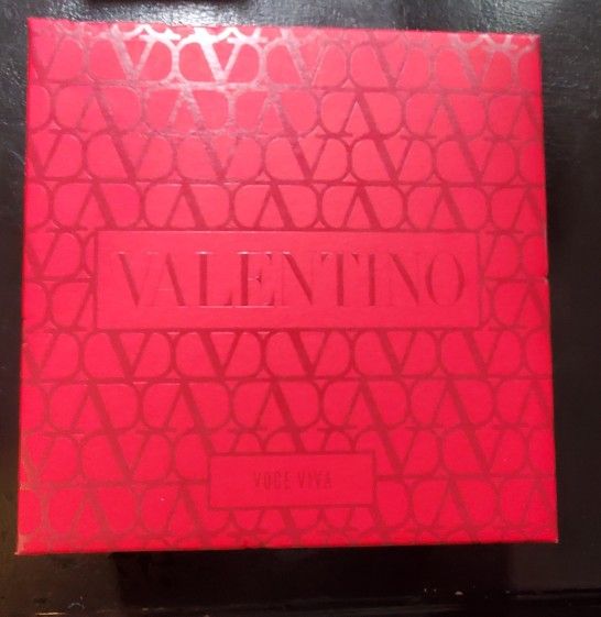 Valentino Womean Perfume $100