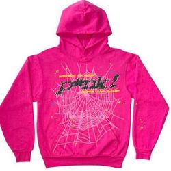 Spider Hoodie 