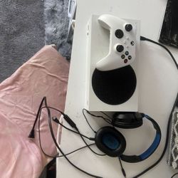 Xbox Series S