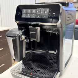 Philips Coffee Machine