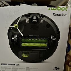 Irobot Roomba I3+