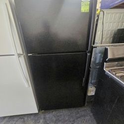 Prices Dropped! Whirlpool Refrigerator Fridge Top Bottom
