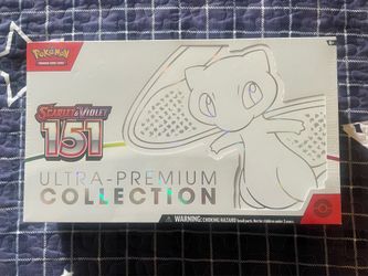 Pokemon Box