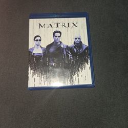 The Matrix 