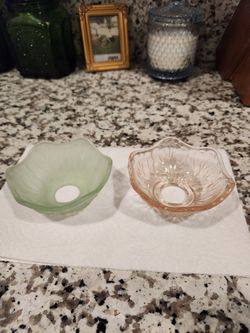 Vintage Fairy Lamp tops only