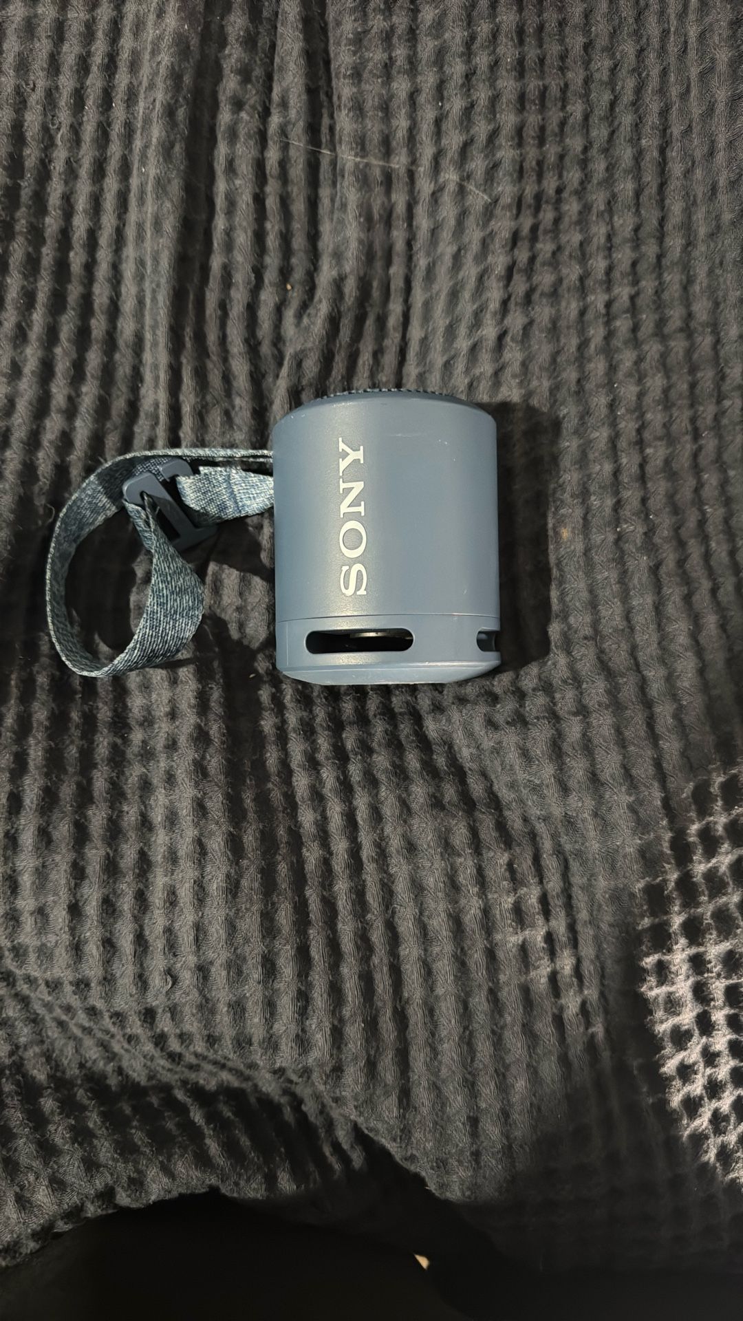 Sony Speaker
