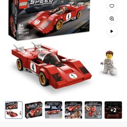 New In Box Never Opened 