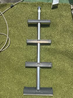 Heavy Duty Stainless Steel Boat Ladder / Dive Ladder