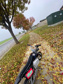 Mx350 modded