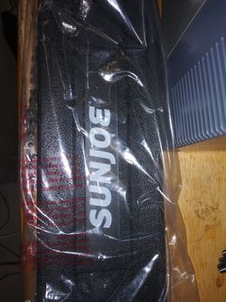 SUN JOE BAR + CHAIN. ACCESSORY KIT NEW