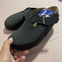 Birkenstock clogs sz 37