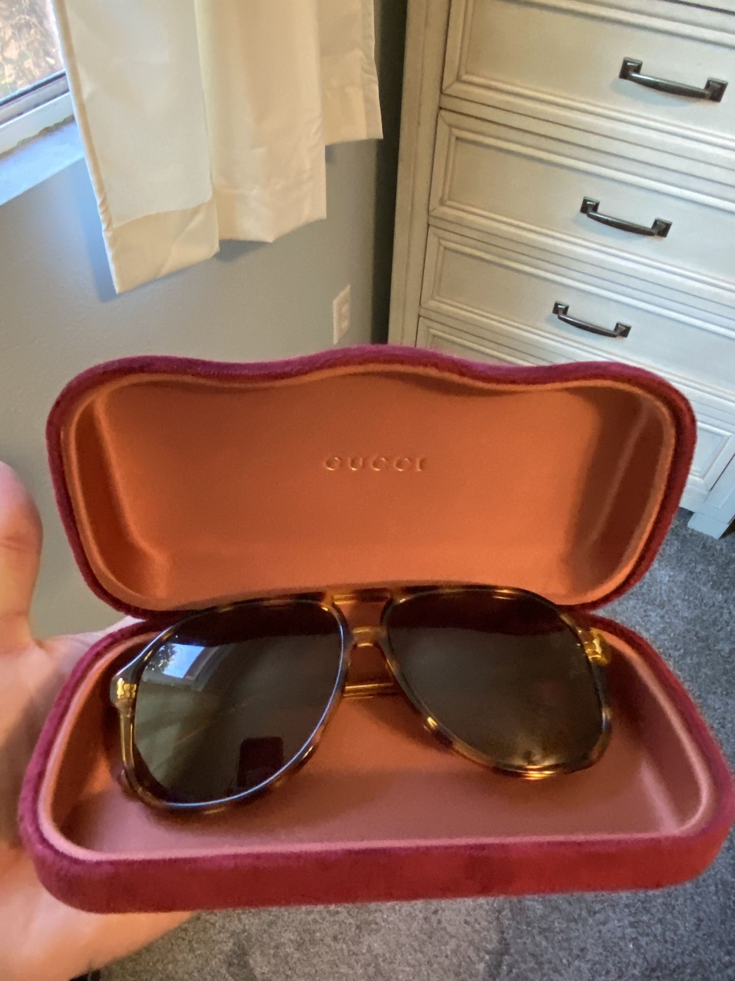 Gucci Sunglasses