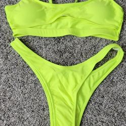 Womens Bikinis