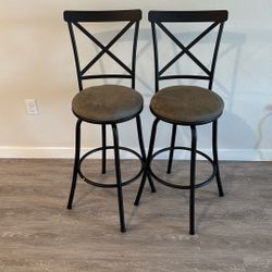 Barstools From Target