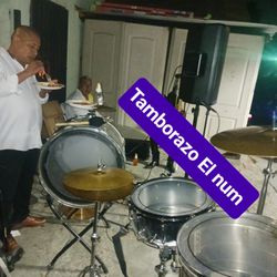 Musica De Tamborazo 