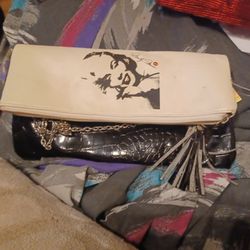 $20.  Marilyn's Hand Bag With Tag Brand New From Edna's Gift. shope 