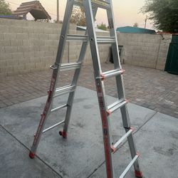 Little Giant IA Model 17 Ladder