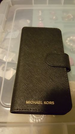 Michael Kors Ladies phone wallet